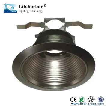 5 inch recessed light baffle