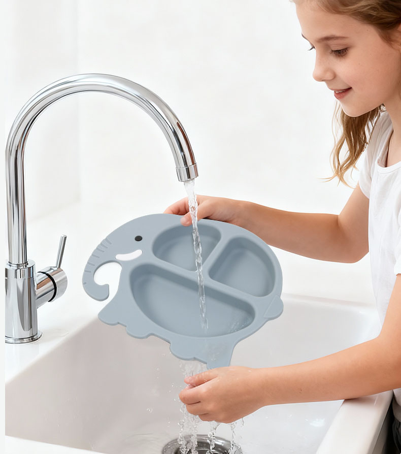 silicone plate MFZ-P0045 detail photo