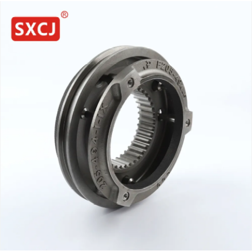 Customization Professional Quality Auto Parts Car Transmission Synchronizer OEM 205-494-1-I