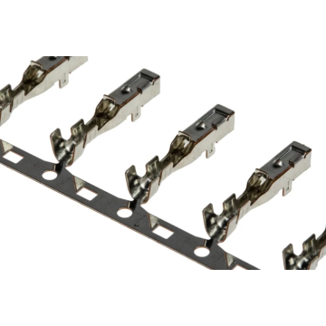 Connettori Rosh Molex 504050601