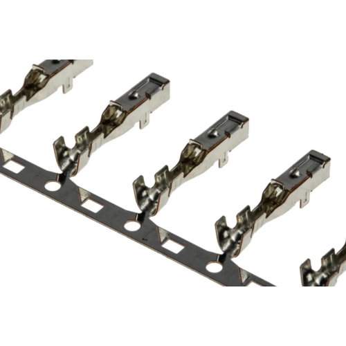 Connettori Rosh Molex 504050601