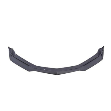 Black Modern ZL1 Style Front Lip for Chevrolet Camaro 2016-2018 Bumpers