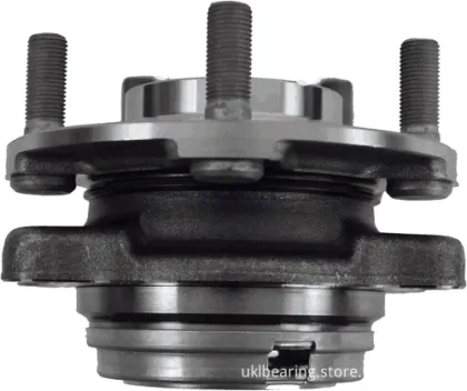 UKL auto bearing 90366-29001 STB2951 hub bearing