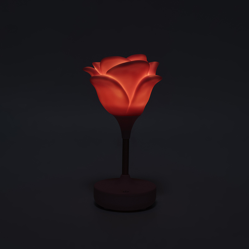 3 Brightness Modes Lamp