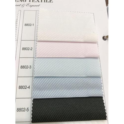 T/C Tooling Twill Dyed Ready Goods Fabric