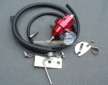 universal fuel pressure regulator