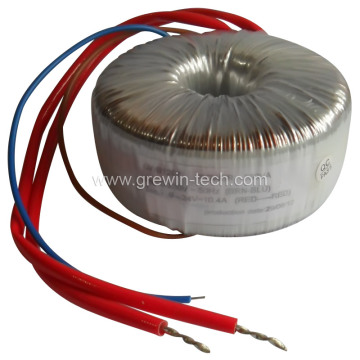 Transformer for amp /sound output transformer