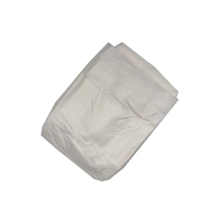 High-Performance Adult Size Diaper