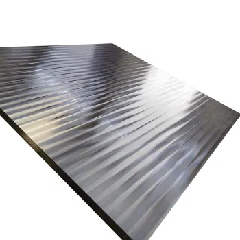 AZ31B Hot Rolled Magnesium Alloy Plate