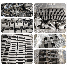 Professionele OEM Precision Casting Steels