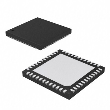 CMX618Q3 48VQFN Telecom -interface IC: gedetailleerde informatie en specificaties