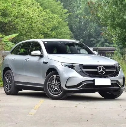 Dexing 2024 Benz EQC Electric SUV - Low Price Factory Direct