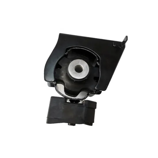 Wholesale Auto Parts Engine Mount 12361-0D110 - New Arrivals 1ZZ 2ZZ 3ZZ