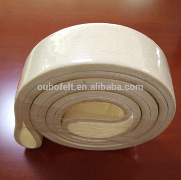 100% nomex seamless conveyor belt