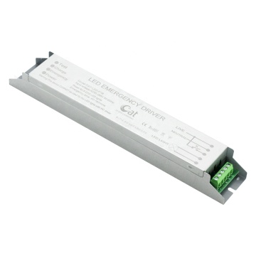 High-Power LED Emergency Driver Kit - Full Power 5-20W AC 85-265V FAT-LED-F1B