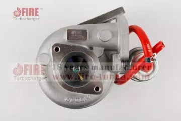 Turbocharger GT1752S 701196-5007S 14411VB300 for Nissan