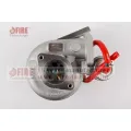 Turbófeltöltő GT1752S 701196-5007S 14411VB300 NISSAN