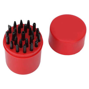 Bộ dụng cụ ép tay 25 mảnh chuyên nghiệp 25 mảnh