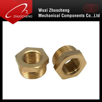 2/3/4 Points for Core Copper Joint
