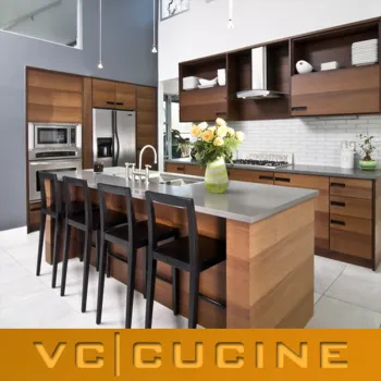 America project modular kitchen designs with price