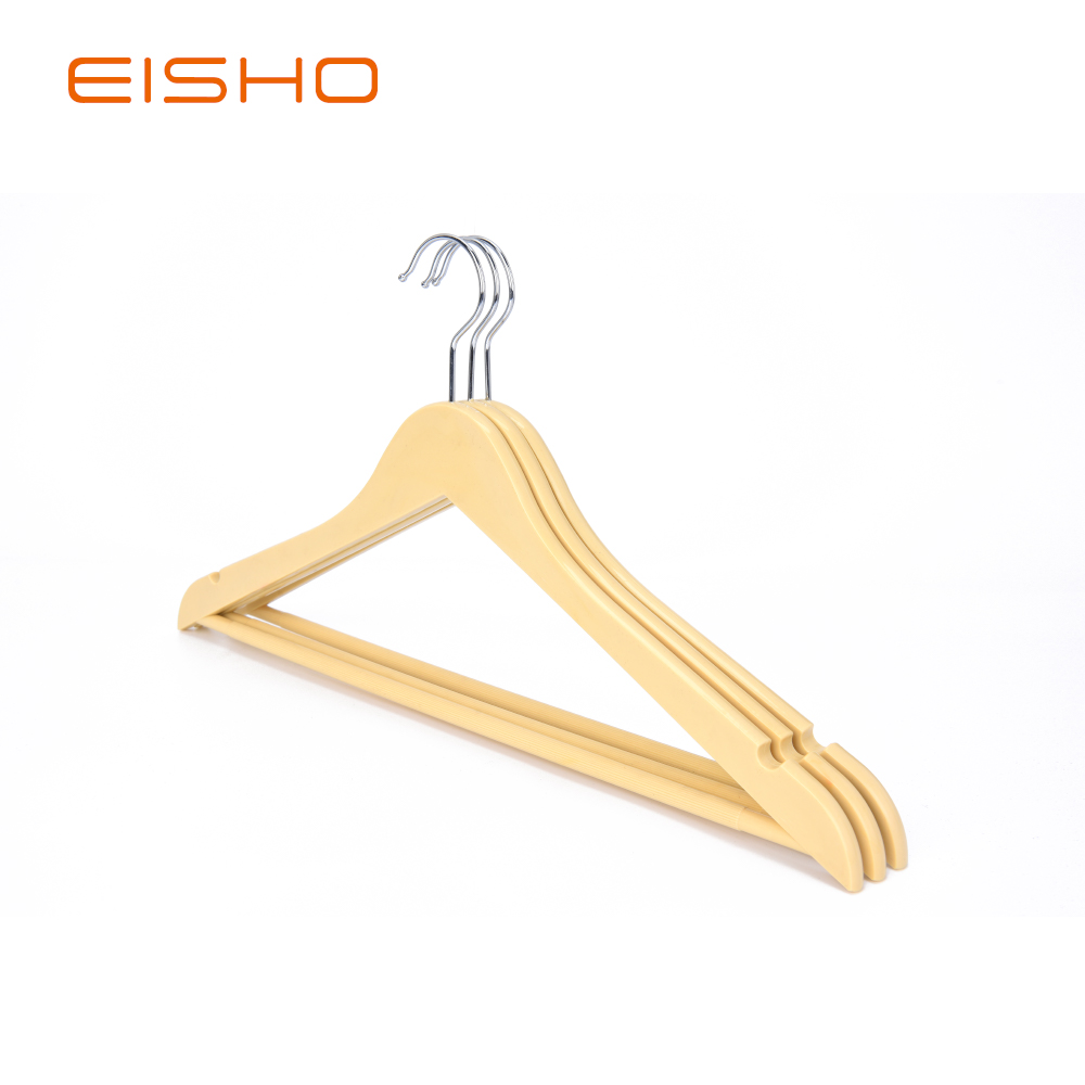 Eisho Colorful Plastic Hanger5