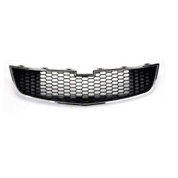 Chevrolet Cruze 2009-2014 96981093 Grila inferiore del paraurti anteriore
