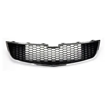 Chevrolet Cruze 2009-2014 96981093 Front Bumper Lower Grille