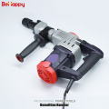 Total Impact Hammer Drill -Set mit Hammer