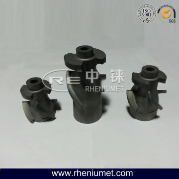 Cemented carbide nonstandard parts for pump, customized cemented carbide special parts