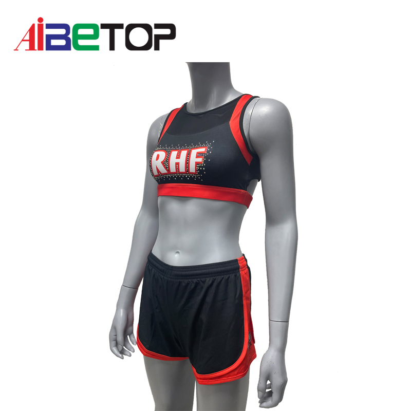cheer practice wear