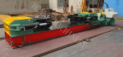 Hkc-40metal Bale Breaker