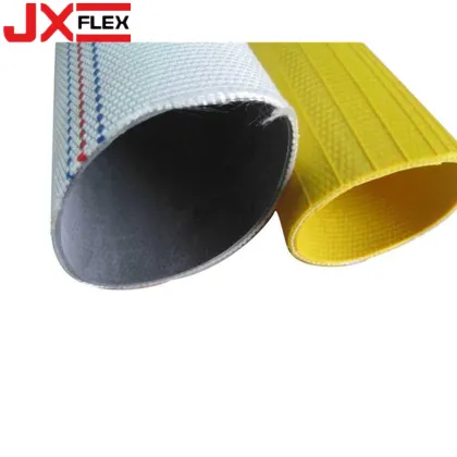 Durable Firefighting PVC Lining Fire Hose