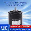 Verimli Endüstriyel Uygulamalar için Gelişmiş DC Motor