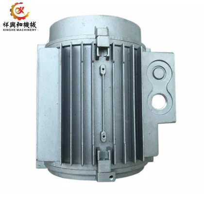 AISI casting technology diecast metal diecast car parts