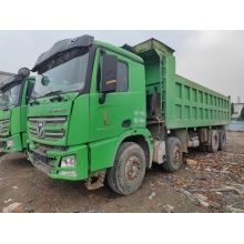 XCMG USED Series Dump Truck