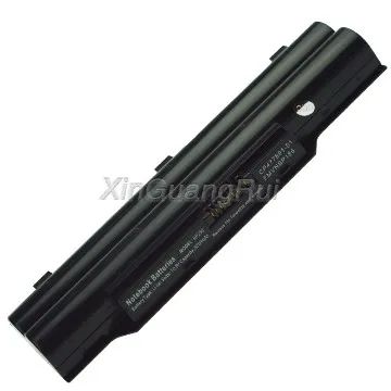 Laptop battery bateria for Fujitsu LifeBook A530 A531 AH530 AH531