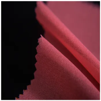 Polyester Tear-Resistant  woven fusing adhesive interlining