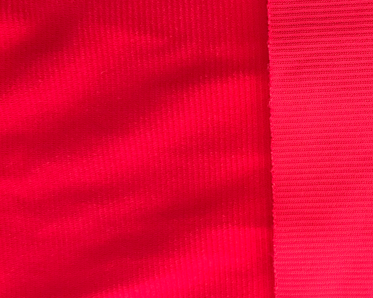 Polyester Brushed Tricot Fabric, High Quality Polyester Brushed Tricot ...