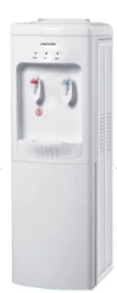 Hot nestle water dispenser
