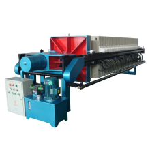 800 Series Automatic Membrane PP Filter Press