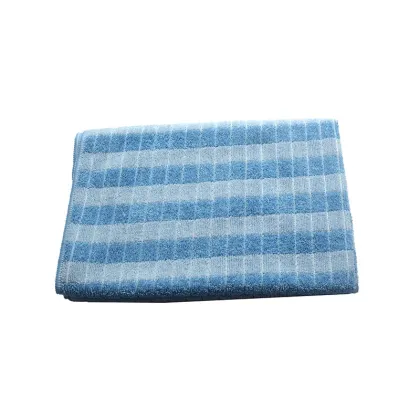 Amazon Basics Microfiber Cleaning Cloth 350gsm