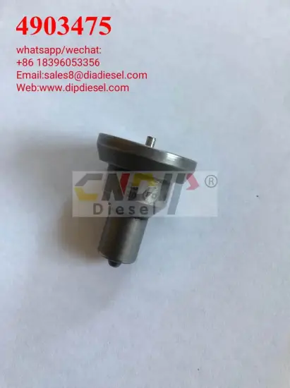 ISM11 Qsm11 Diesel Engine Parts 4903475 Fuel Injector Cup Injector Nozzle