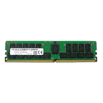 MTA36ASF4G72PZ 32GB DDR4 2133MHz Server Memory RAM