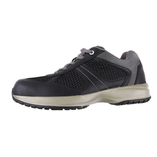 Men′s Steel Toe Sports Shoes/ Safety Shoes