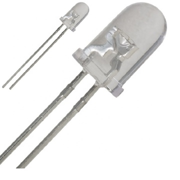 Super Bright 1.5Hz, 3Hz, 6.8Hz Flashing LED & DIP Type 5mm Flashing LED: High-Frequency Illumination Solutions