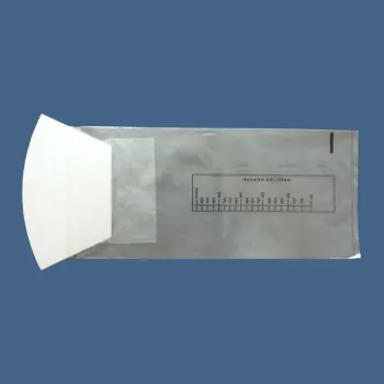 vomit bag