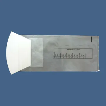 vomit bag