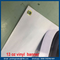 13 Unzen Custom Print PVC Vinyl Banner