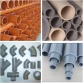 Pipes CPVC Fitting Resin Suppliers