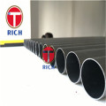 ASTM A209 T1 T1a T1b Seamless Alloy Steel Tubes For Boiler and Superheater